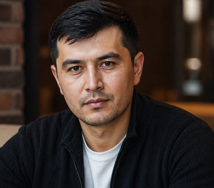 Sherzod Nazarov – casino onlayn UZ tahlilchi va muharrir
